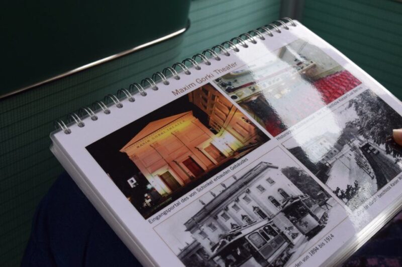 Berlin: Sightseeing Tour in Classic Volkswagen T1 Samba Bus - FAQ