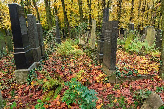 Berlin: Skip-the-line Jewish Museum Private Guided Tour - FAQ