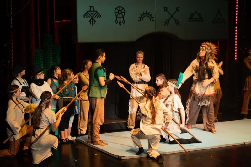 Berlin: Snow White - Children Variety Show Ticket - What is the Snow White Childrens Variety Show?