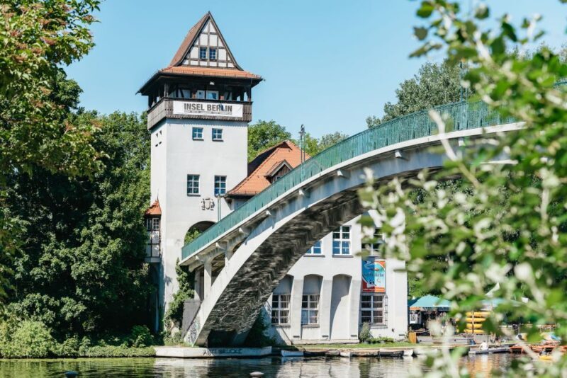 Berlin: Spree Boat Tour to Müggelsee - An In-Depth Look at the Tour Itinerary and Experience