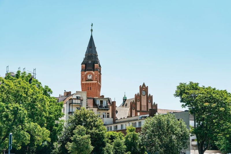 Berlin: Spree Boat Tour to Müggelsee - Müggelturm Views: A Photo Moment Built Into the Route