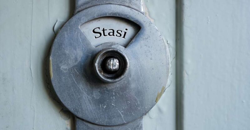 Berlin: Stasi Museum Private Guided Tour with Entry Ticket - The Logistical Details and Value