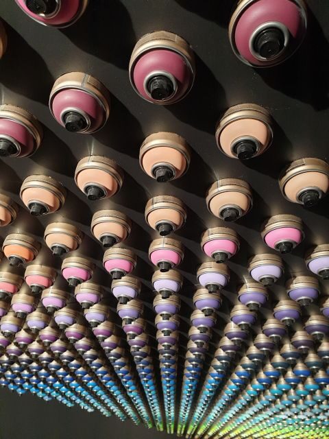 Berlin: Street Art and Alternative Tour - Key Points