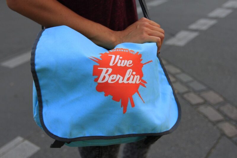 Berlin: Street Art and Alternative Tour - The Value of the Tour