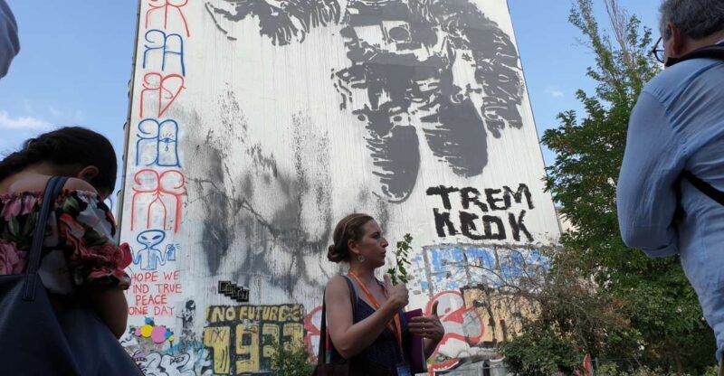 Berlin: Street Art and Alternative Tour - Final Thoughts