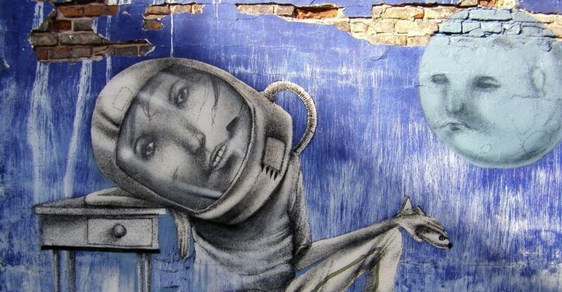 Berlin: Street Art and Graffiti Private Walking Tour - Why You Might Want to Do This Tour