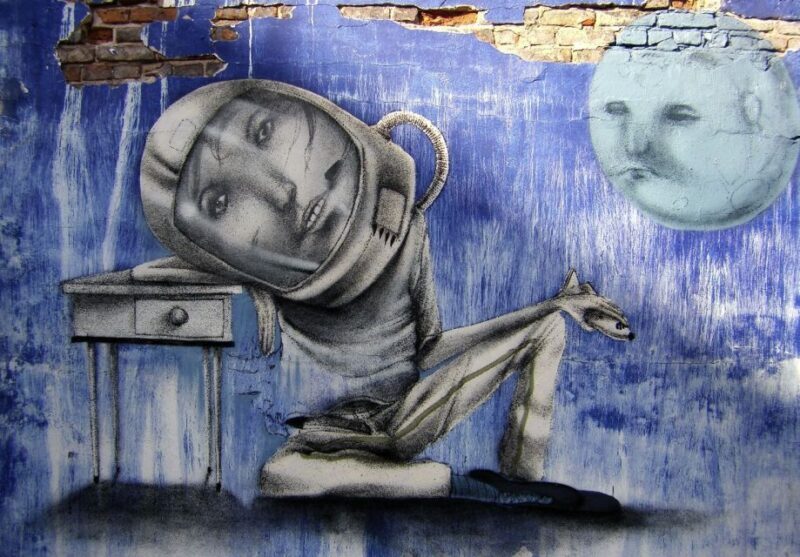 Berlin: Street Art and Graffiti Private Walking Tour - Final Thoughts