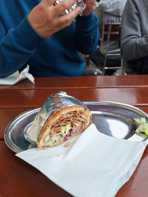 Berlin Street Food Bike Tour - Who Should Consider This Tour?