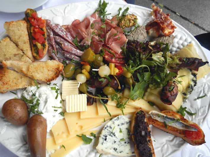 Berlin Street Food Bike Tour - FAQ