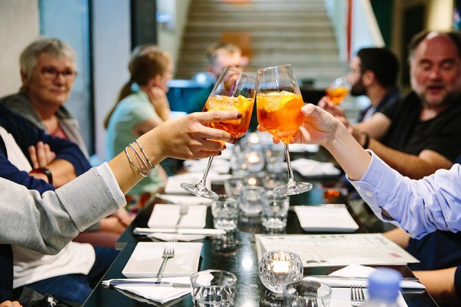 Berlin Street Food Tour by Bike - FAQs