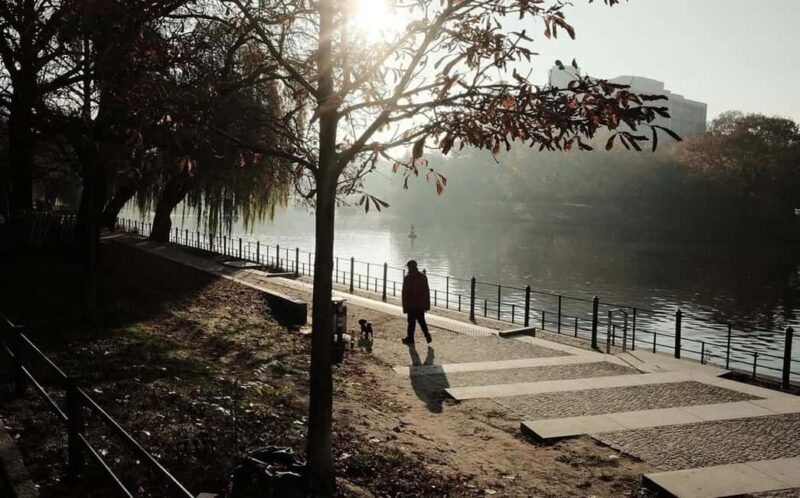 Berlin: Street Photography Workshop with Local Photographer - An In-Depth Look at the Berlin Street Photography Workshop