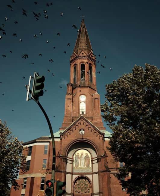 Berlin: Street Photography Workshop with Local Photographer - Final Thoughts