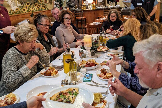 Berlin Tasting Tour: A Delicious Walk Through History - Key Points