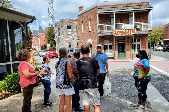 Berlin Tasting Tour: A Delicious Walk Through History - FAQs