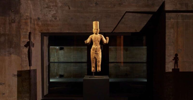 Berlin: The Feuerle Collection Meditation Experience - Who Should Consider This Experience?