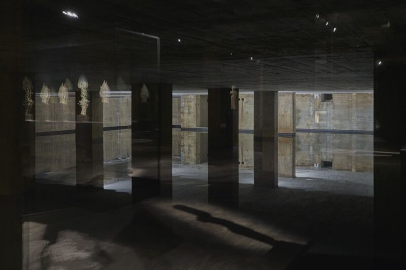 Berlin: The Feuerle Collection Meditation Experience - Final Thoughts