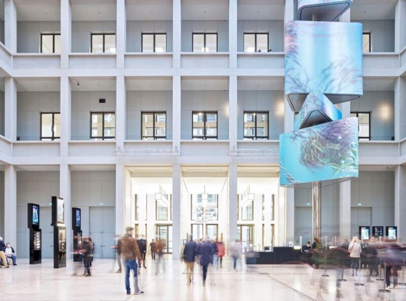 Berlin: "The Humboldt Forum for Newbies" Guided Tour - Final Thoughts