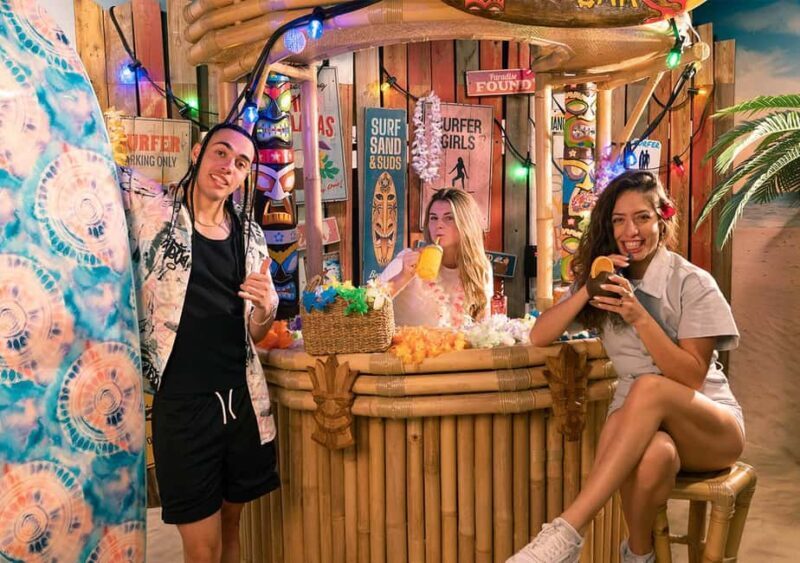 Berlin: The Upside Down Experience Entrance Ticket - Final Thoughts