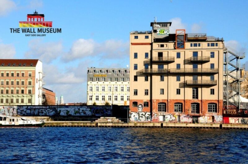 Berlin: The Wall Museum East Side Gallery Ticket - Key Points