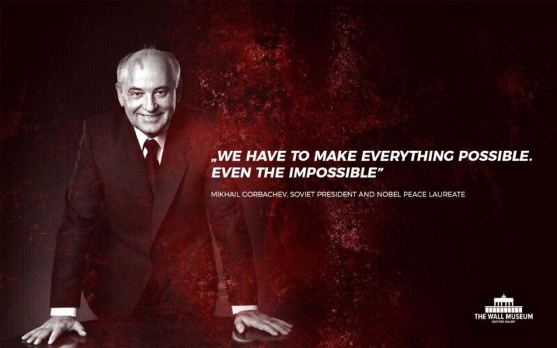 Berlin: The Wall Museum East Side Gallery Ticket - Practical Details and Tips