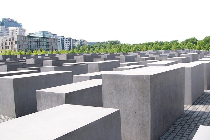 Berlin Third Reich and Cold War 2-Hour Walking Tour - Frequently Asked Questions