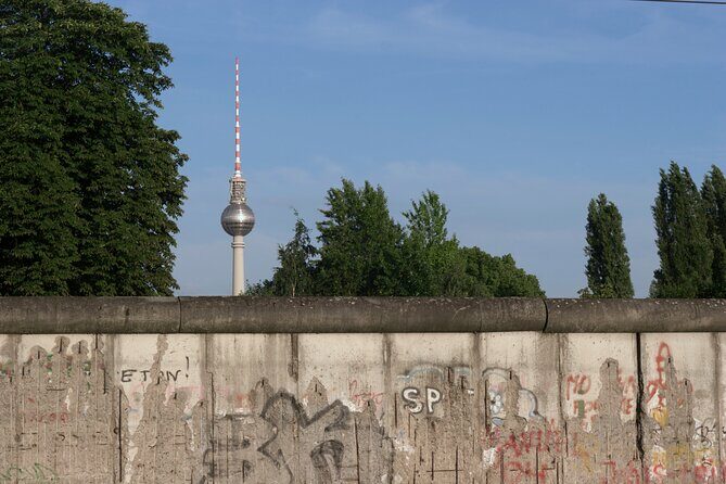Berlin's Best: 2 Hour Walking Tour Third Reich and the Cold War - Frequently Asked Questions