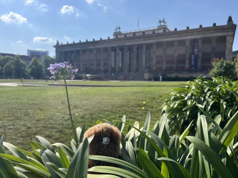 Berlin: Third Reich and World War II Private Guided Tour - An Honest Look at the Tour Itself