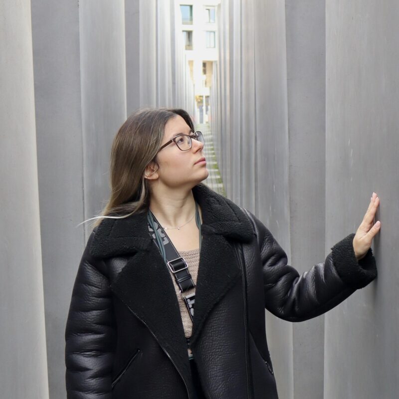 Berlin: Third Reich & Cold War 2 hour guided Walking Tour - An Honest Look at the Experience