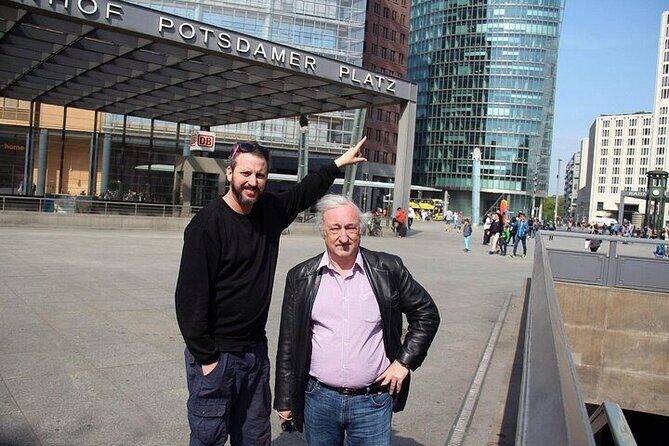 Berlin Third Reich & Cold War Walking Tour With A Guide - FAQ