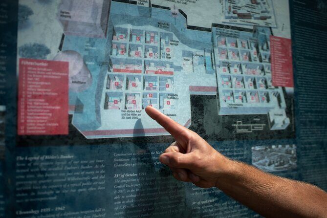 Berlin Third Reich Hitler and World War II Private Walking Tour - The Sum Up