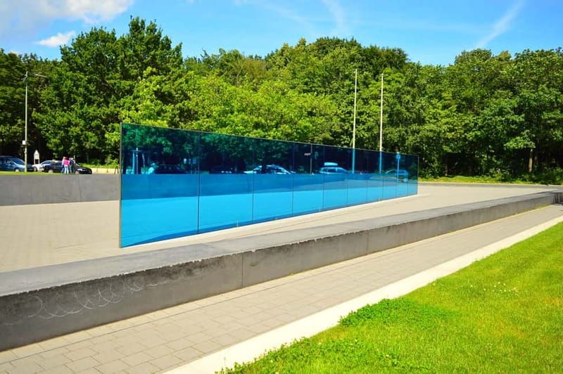 Berlin: Third Reich, Hitler, and WWII Walking Tour - Soviet War Memorial in Tiergarten: the hardware of war makes it real