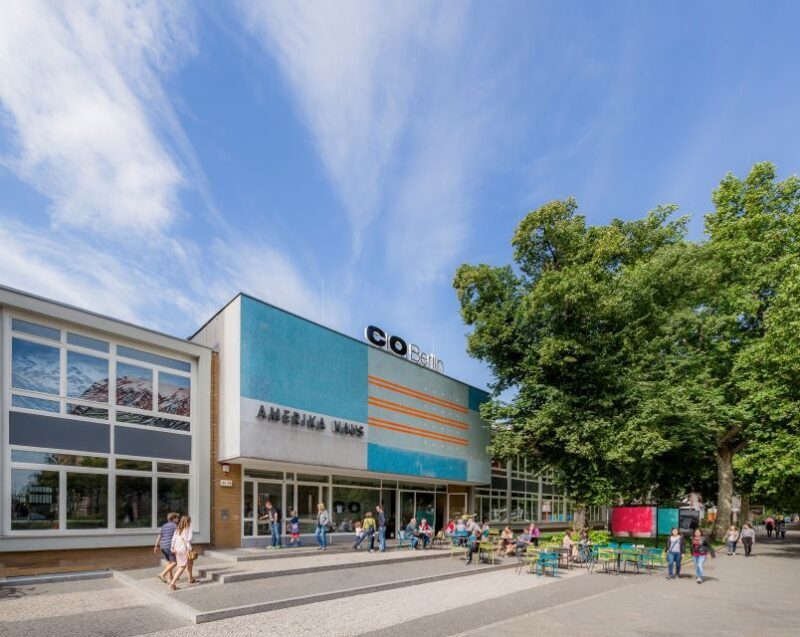 Berlin: Ticket for Photography Exhibitions at C/O Berlin - Why You’ll Love the Experience