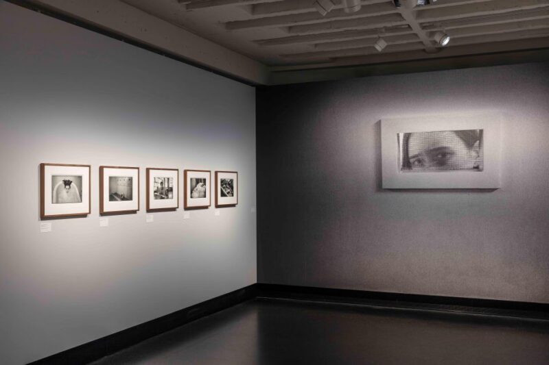 Berlin: Ticket for Photography Exhibitions at C/O Berlin - The Exhibitions and Artistic Highlights