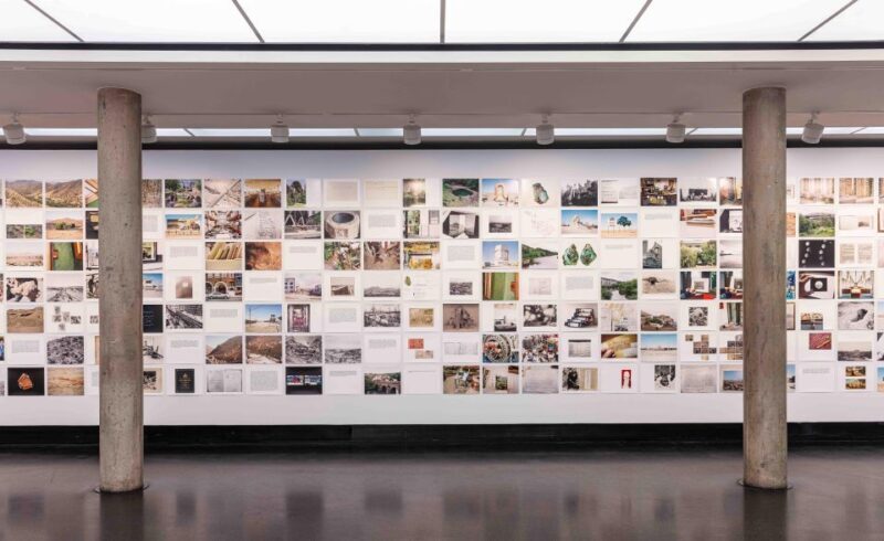 Berlin: Ticket for Photography Exhibitions at C/O Berlin - The Artistic Interventions and Café Experience