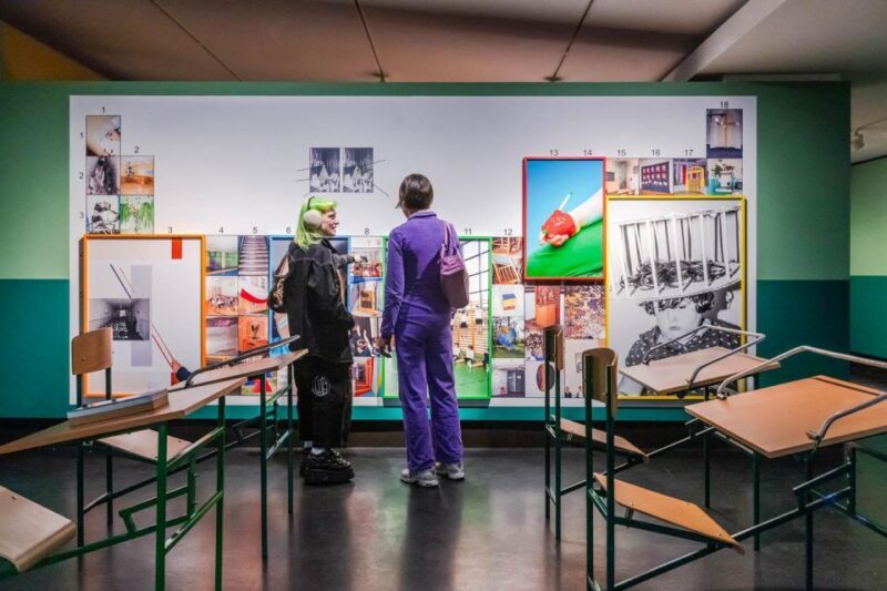 Berlin: Ticket for Photography Exhibitions at C/O Berlin - Practical Details and Tips