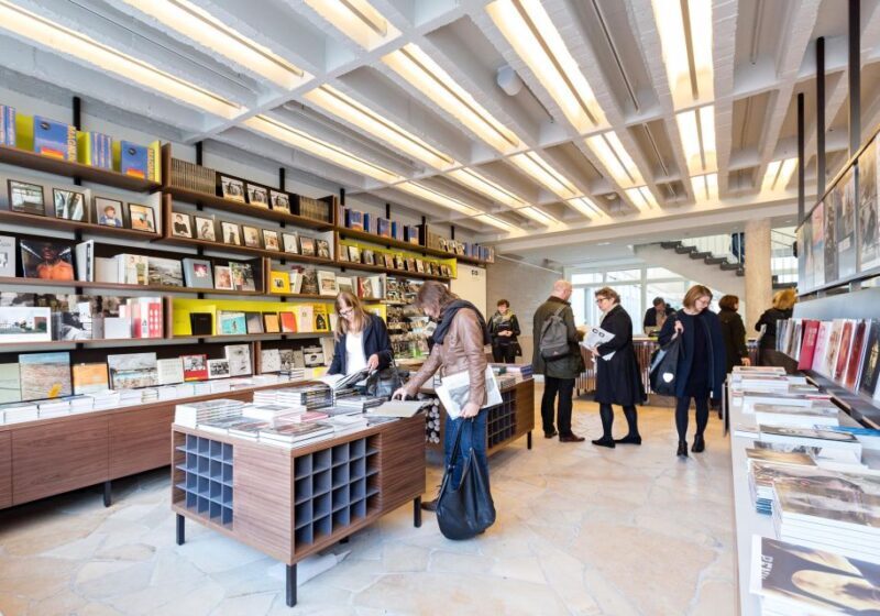 Berlin: Ticket for Photography Exhibitions at C/O Berlin - FAQ