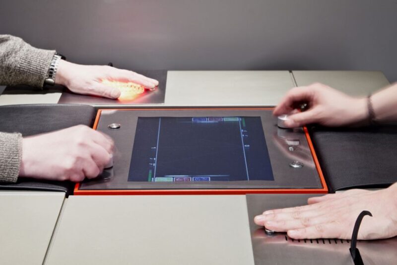 Berlin: Tickets to the Computer Games Museum - A Closer Look at Berlins Computer Games Museum