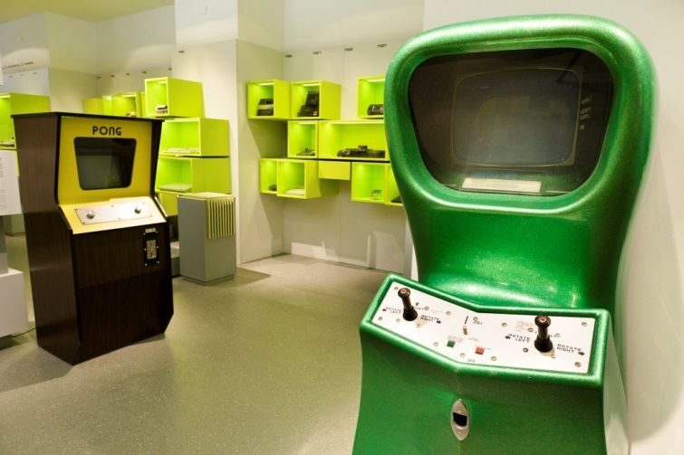 Berlin: Tickets to the Computer Games Museum - Final Thoughts — Who Will Love This?