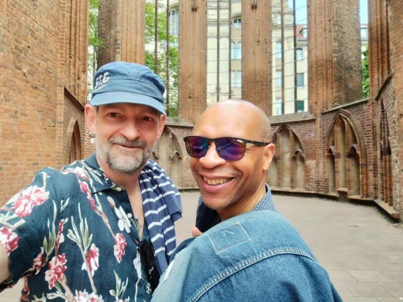 Berlin: Tour through Old Berlin  on the trail of the city's early history - Practical Tips and Insights