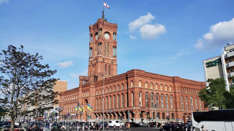 Berlin: Tour through Old Berlin  on the trail of the city's early history - Is This Tour Right for You?