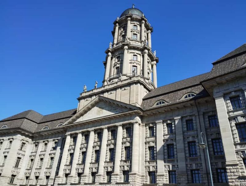 Berlin: Tour through Old Berlin  on the trail of the city's early history - FAQ