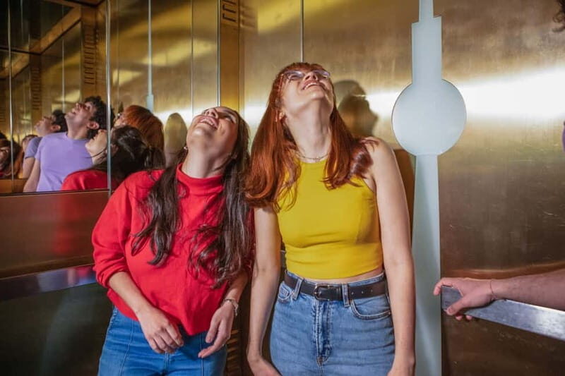 Berlin: TV Tower Standard Entrance Ticket - Frequently Asked Questions (FAQ)