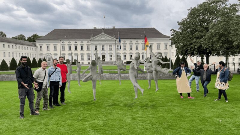 Berlin Uncensored: A History of Sex & Freedom - Final Thoughts