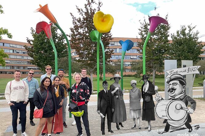 Berlin Uncensored: A History of Sex & Freedom - A Detailed Look at What You Can Expect