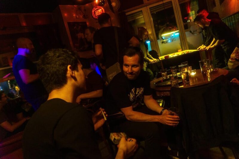 Berlin: Underground Party Tour - FAQ