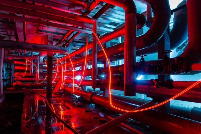 Berlin: Urbex Abandoned Places & History Tour - A Closer Look at the Tour