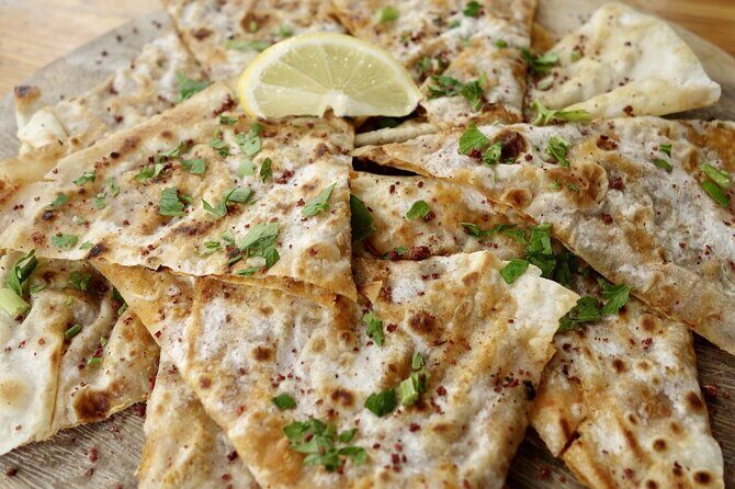 Berlin Vegan Food & Cultural Walking Tour in Vibrant District - A Deep Dive into What This Tour Offers