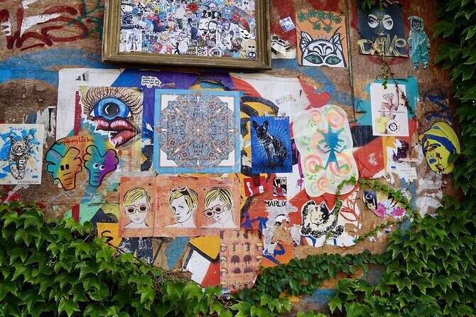 Berlin Vegan Food & Cultural Walking Tour in Vibrant District - FAQ