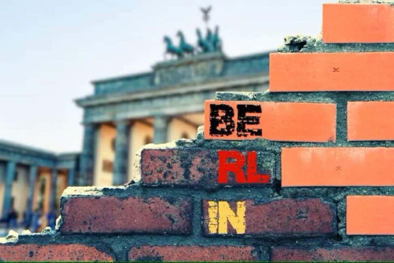 Berlin: walking tour of must-see sights - FAQ