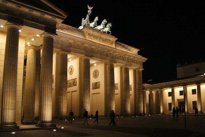 Berlin Wall: Greatest Escapes Self-Guided Walking Adventure - What is the Tour All About?